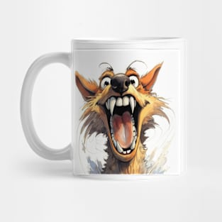 dog Mug